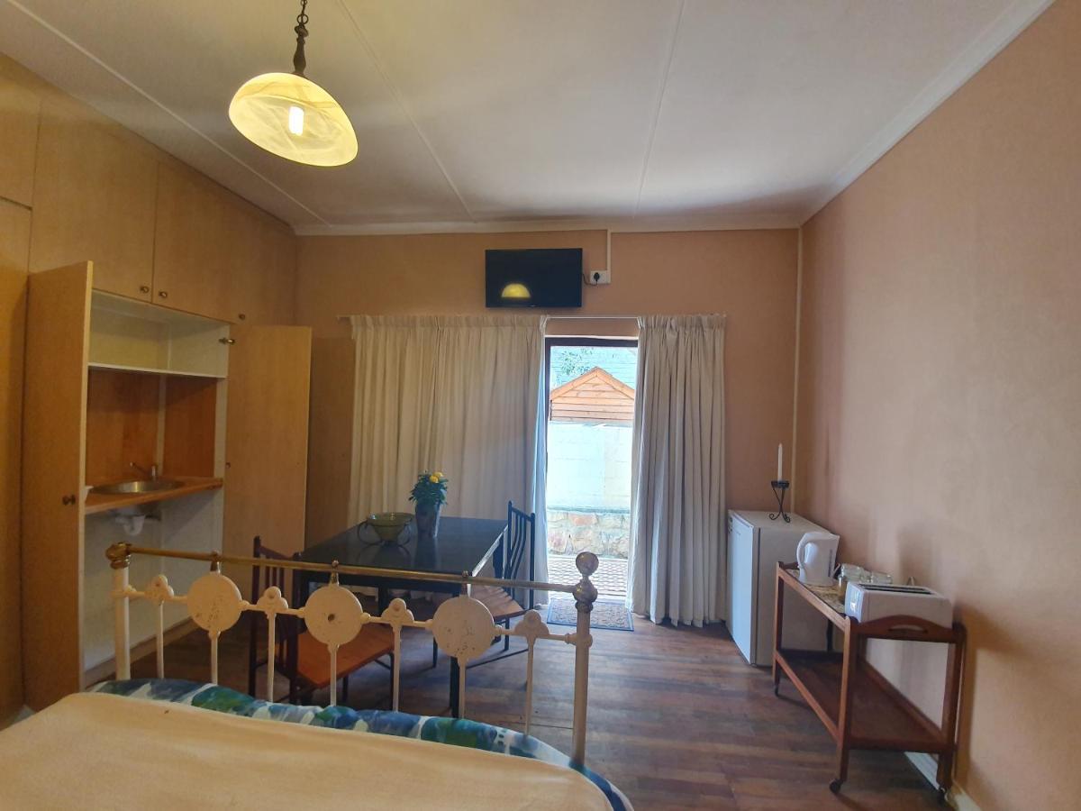 403 Main Road Accommodation Hermanus Luaran gambar