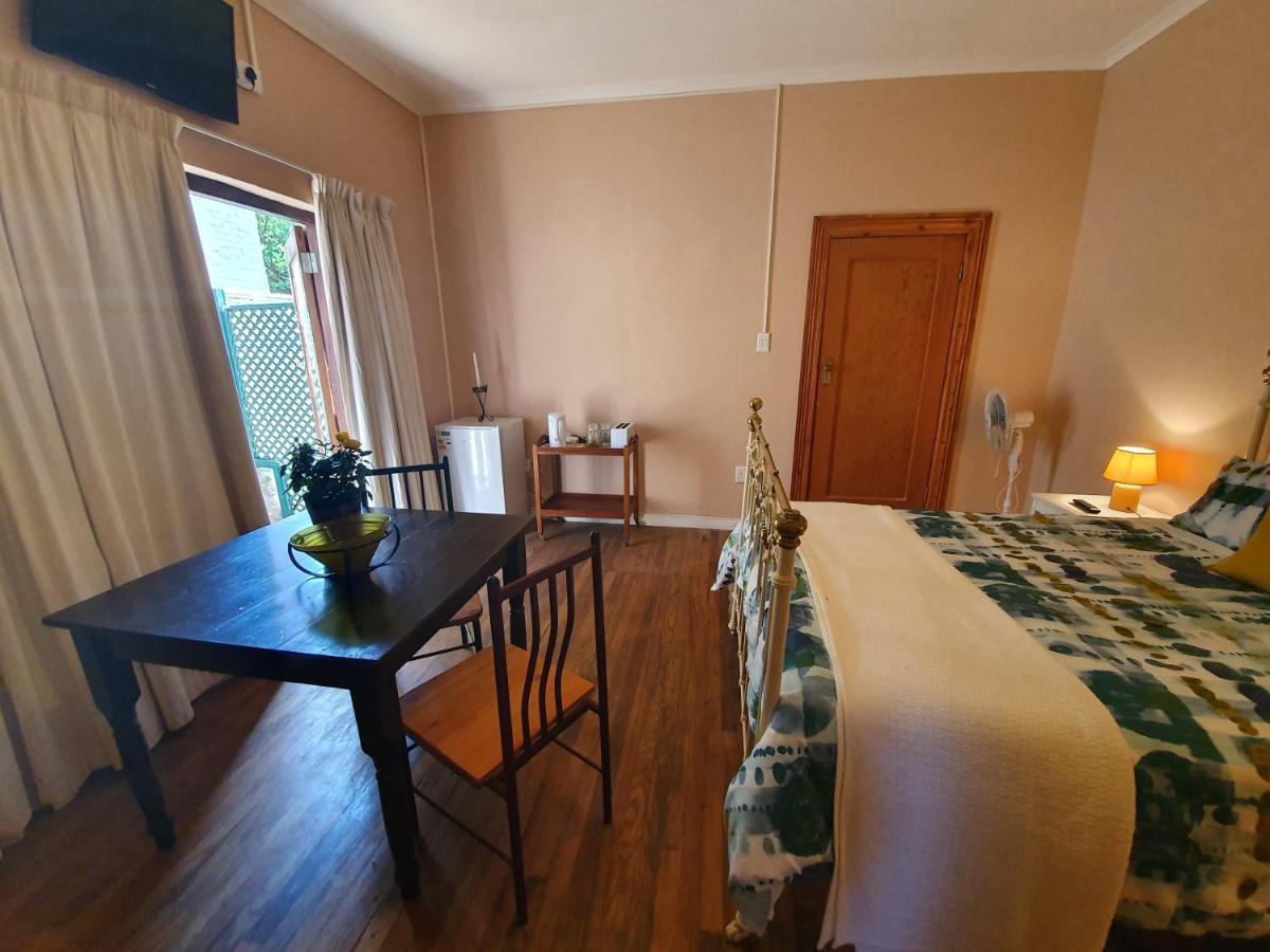 403 Main Road Accommodation Hermanus Luaran gambar