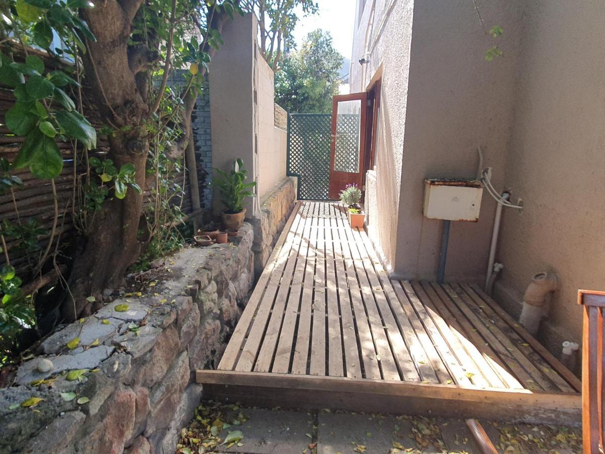 403 Main Road Accommodation Hermanus Luaran gambar