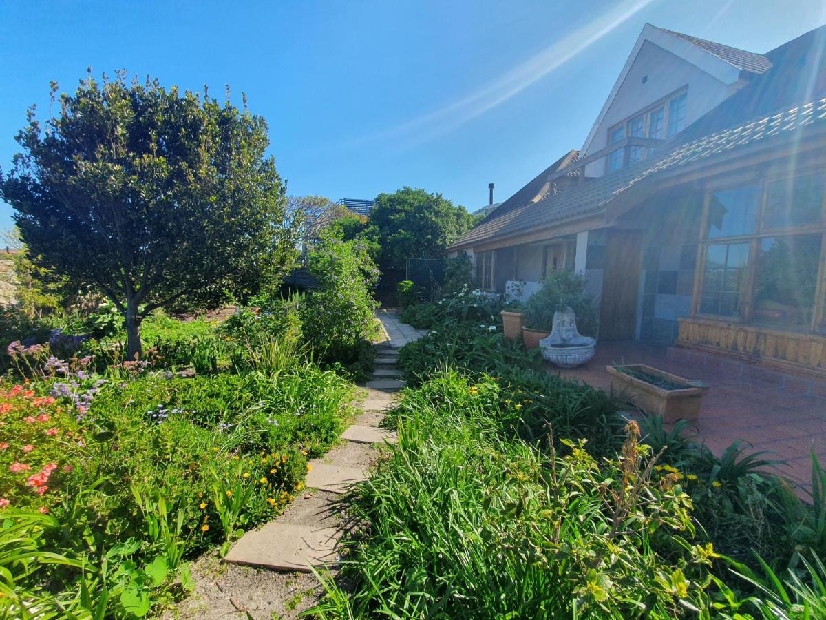 403 Main Road Accommodation Hermanus Luaran gambar