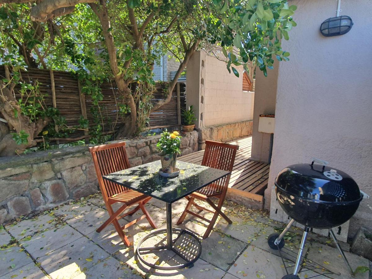 403 Main Road Accommodation Hermanus Luaran gambar