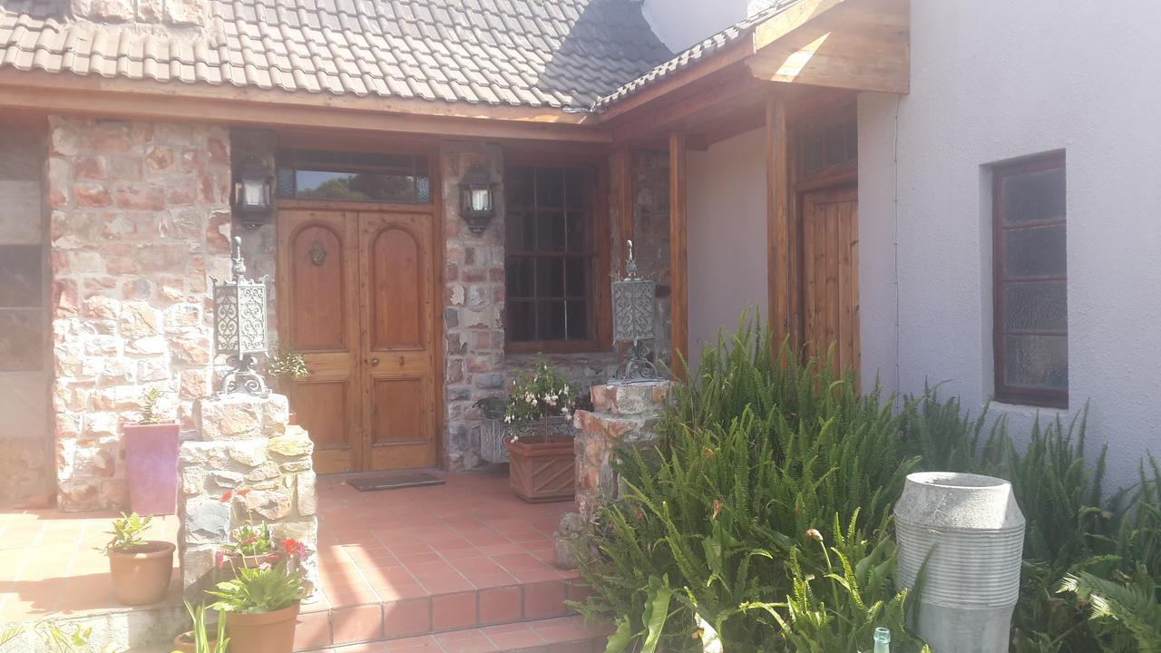 403 Main Road Accommodation Hermanus Luaran gambar