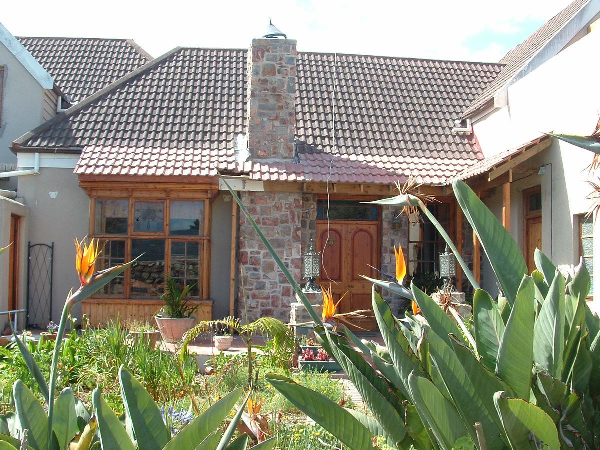 403 Main Road Accommodation Hermanus Luaran gambar
