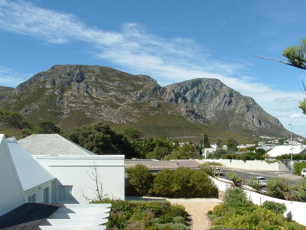 403 Main Road Accommodation Hermanus Luaran gambar