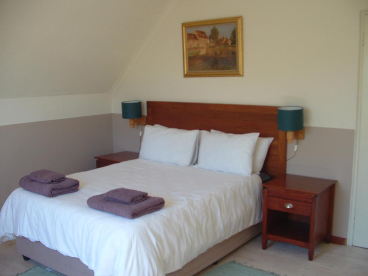 403 Main Road Accommodation Hermanus Luaran gambar